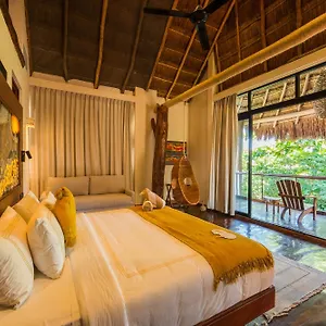 Casa Teka Tulum