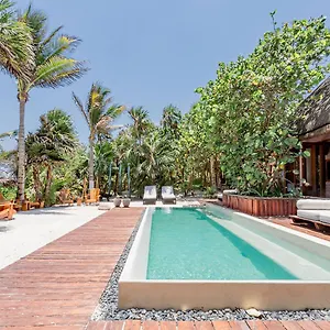 Anana Casa Cantarena Villa